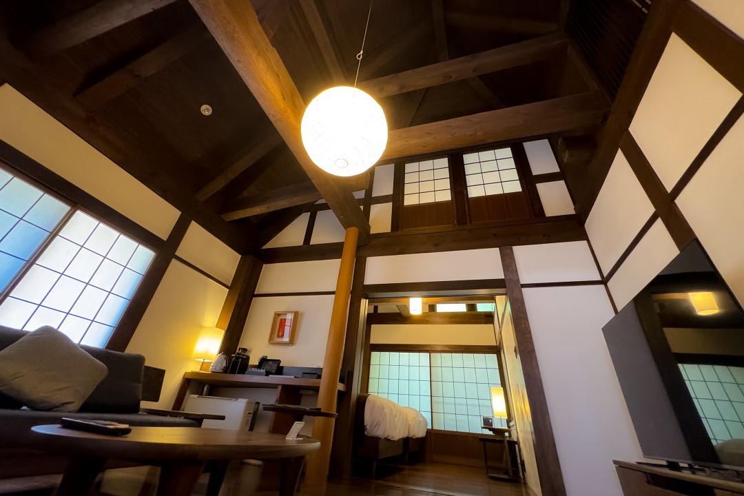 離れ A-type 画像2