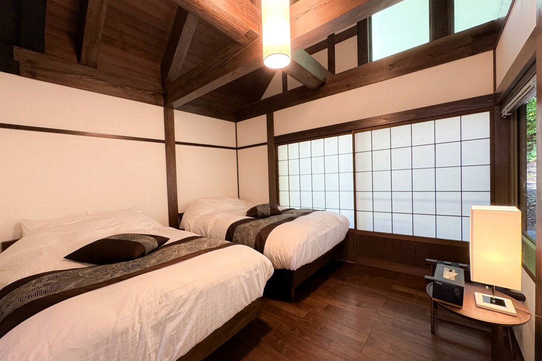 離れ A-type 画像3