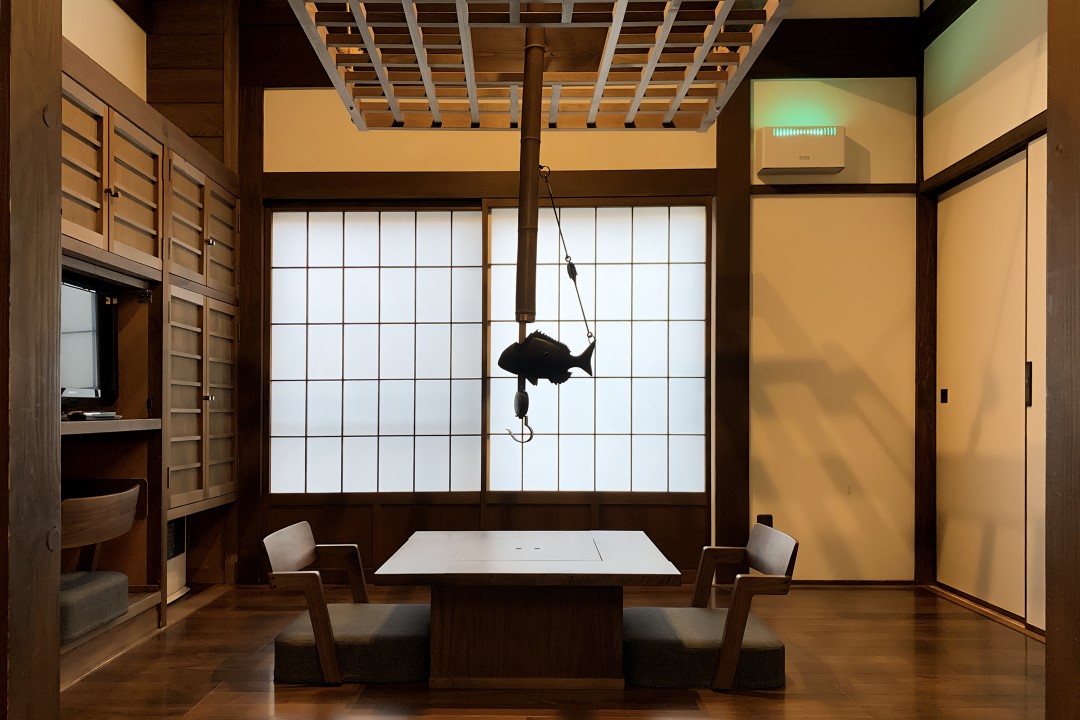 離れ A-type 画像4