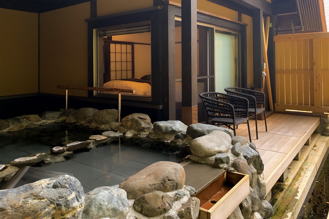 離れ A-type 画像5