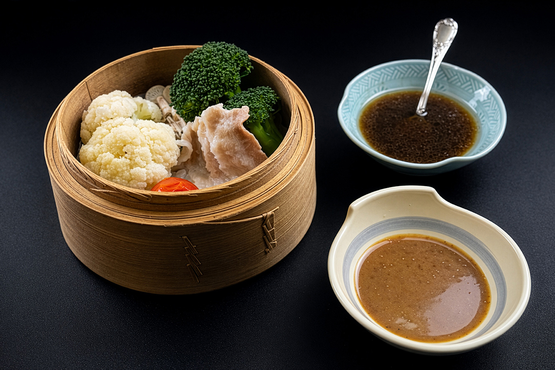 독채 아침식사 사진 4