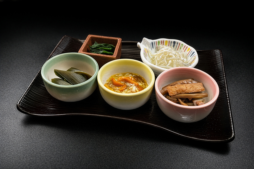 독채 아침식사 사진 6