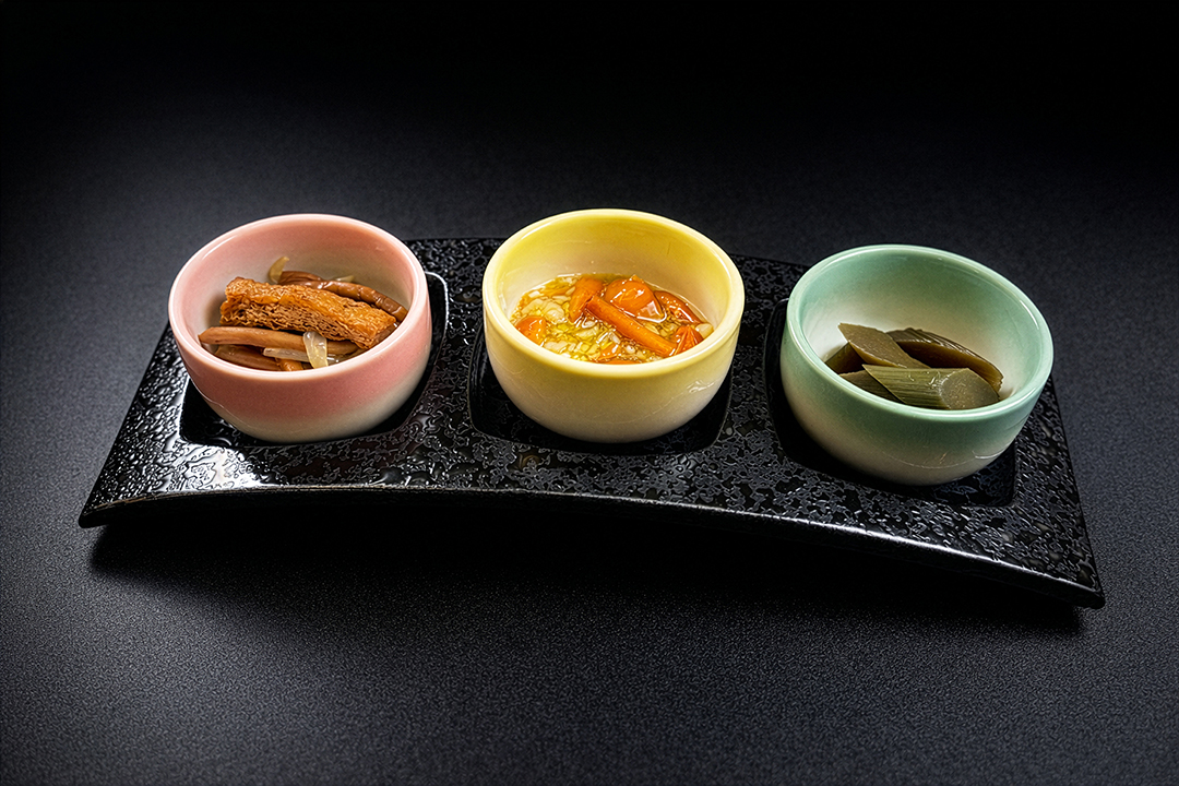 본관 아침식사 사진 3