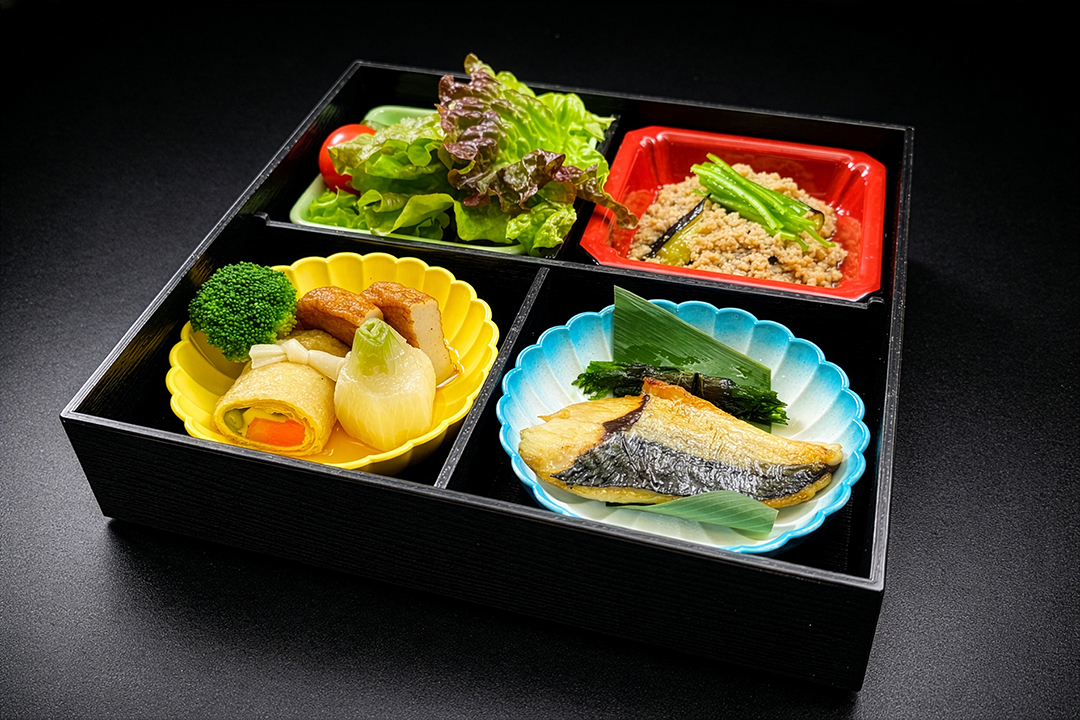 본관 아침식사 사진 4