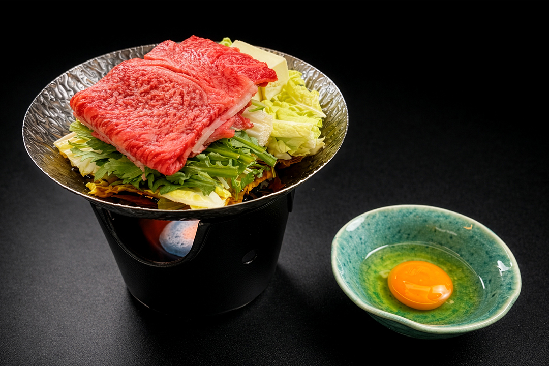 본관 저녁식사 사진 2