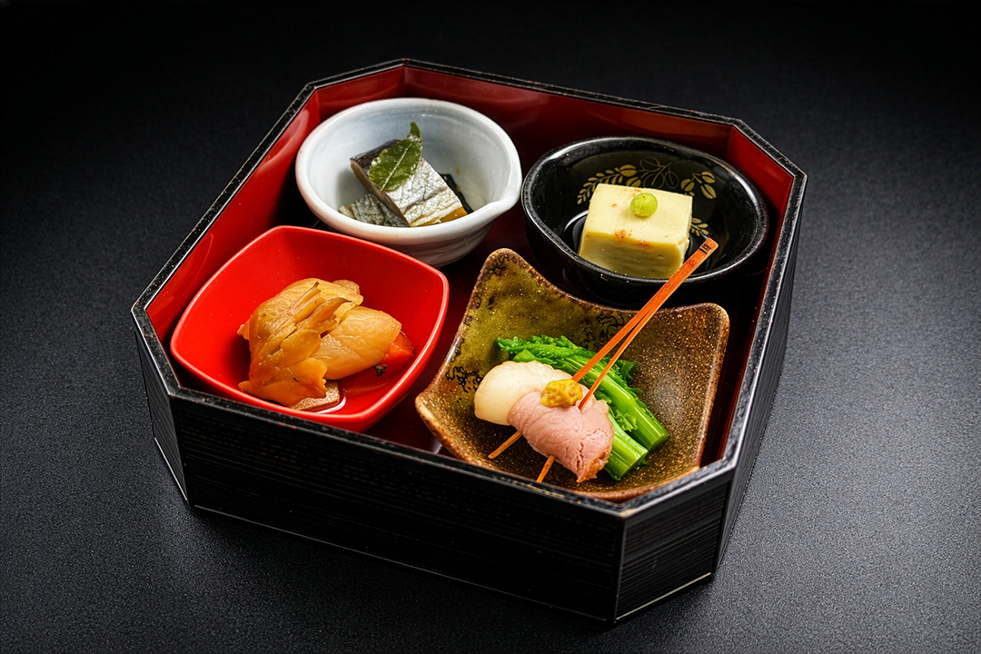 본관 저녁식사 사진 6