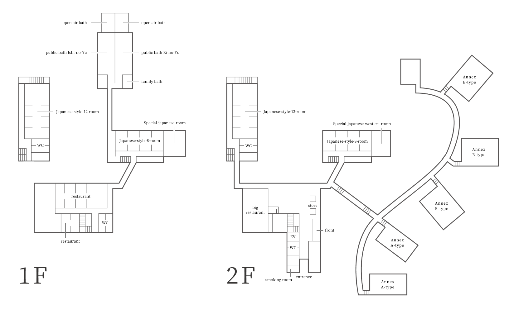 Facility Floor plan image