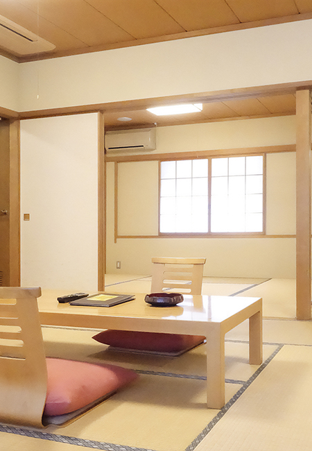 特別室 (和室)