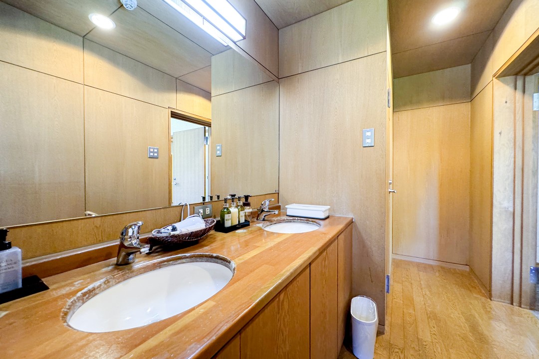 本館客室 特別室（和室）画像5